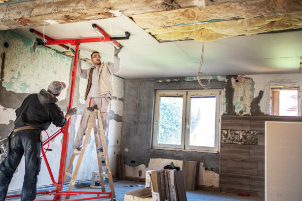 Best Insulation for Specific Applications in Bothell East, WA