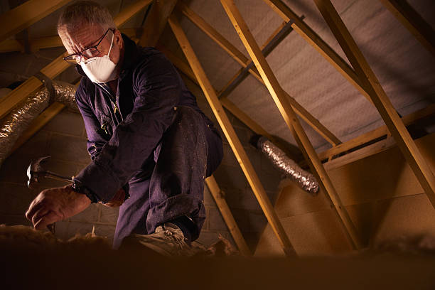 Best Blown-in Insulation in Bothell East, WA